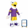 College Eagle Mascot Costume