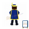 Cavalier Mascot Costume