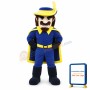 Cavalier Mascot Costume