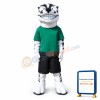 Badger Mascot Costume