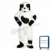 Sheep Dog Mascot Costume
