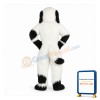 Sheep Dog Mascot Costume