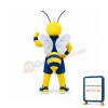 High School Hornet Mascot Costume