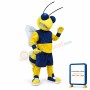 High School Hornet Mascot Costume