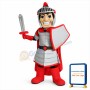 High School Knight Mascot Costume