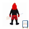 Sport Roadrunner Mascot Costume