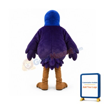 Toucan Mascot Costume
