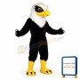 Adult Fierce Eagle Mascot Costume