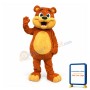 Bear Mascot Costume