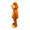 Bear Mascot Costume