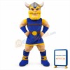 Viking Mascot Costume