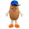 Potato Lightweight Mascot Costumes