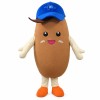 Potato Lightweight Mascot Costumes