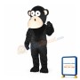 Black Monkey Mascot Costumes