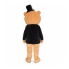 Cartoon Bear mascot costumes