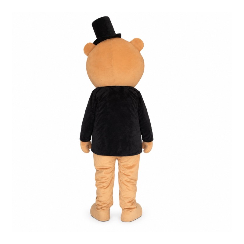 Cartoon Bear mascot costumes