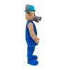 Bull Lightweight mascot costumes