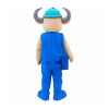 Bull Lightweight mascot costumes