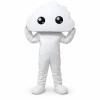 White Cloud mascot costumes