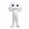 White Cloud mascot costumes