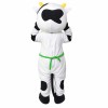 Milk Cow Mascot Costumes
