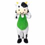 Milk Cow Mascot Costumes