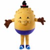 Potato Light weight Mascot Costumes