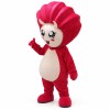 Red Shell Mascot Costumes