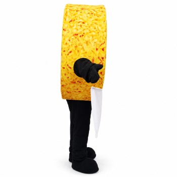 Instant noodles Mascot costumes