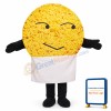 Instant noodles Mascot costumes