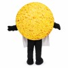 Instant noodles Mascot costumes
