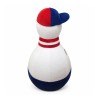 Bowling Mascot Costume