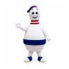 Bowling Mascot Costume
