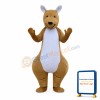 Kangaroo Mascot Costume