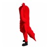 Red Lobster Mascot Costume