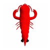 Red Lobster Mascot Costume