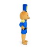 Brown Bear Mascot Costume Cartoon