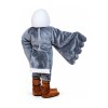 Seagull Mascot costumes
