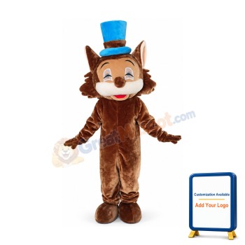 Cat Mascot costumes