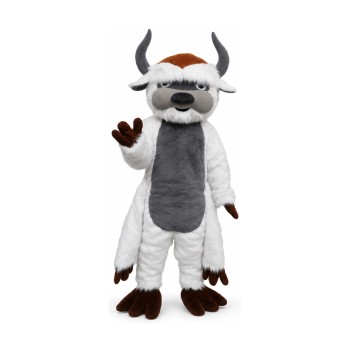 Cattle Bull Cow Mascot costumes
