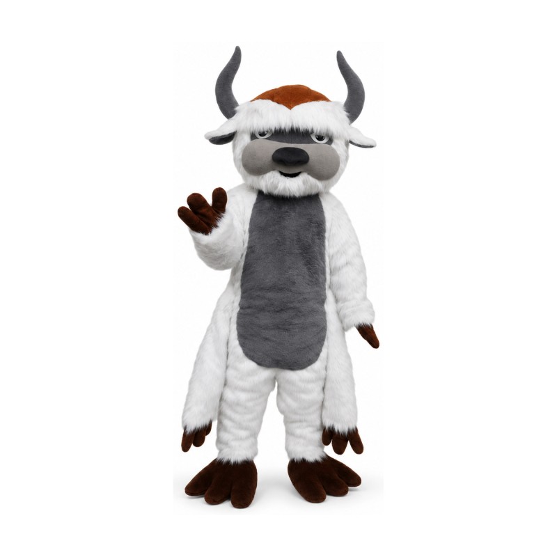 Cattle Bull Cow Mascot costumes