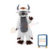 Cattle Bull Cow Mascot costumes