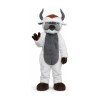 Cattle Bull Cow Mascot costumes