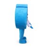 Snowflake toy Mascot costumes