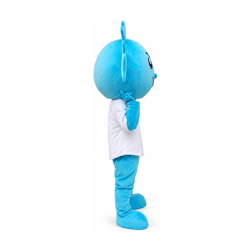 Dragon Mascot costumes