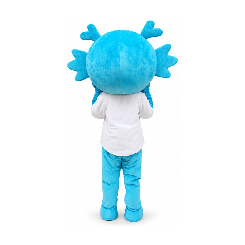 Dragon Mascot costumes