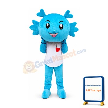Dragon Mascot costumes