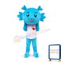 Dragon Mascot costumes