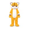 Tiger Mascot costumes