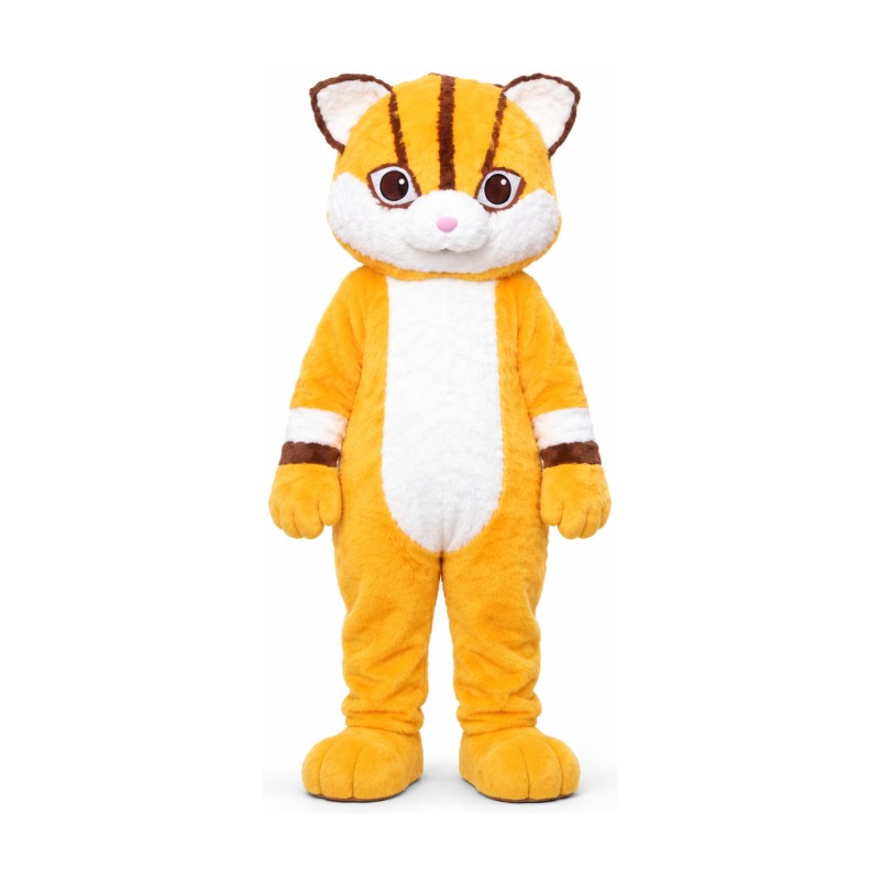 Tiger Mascot costumes
